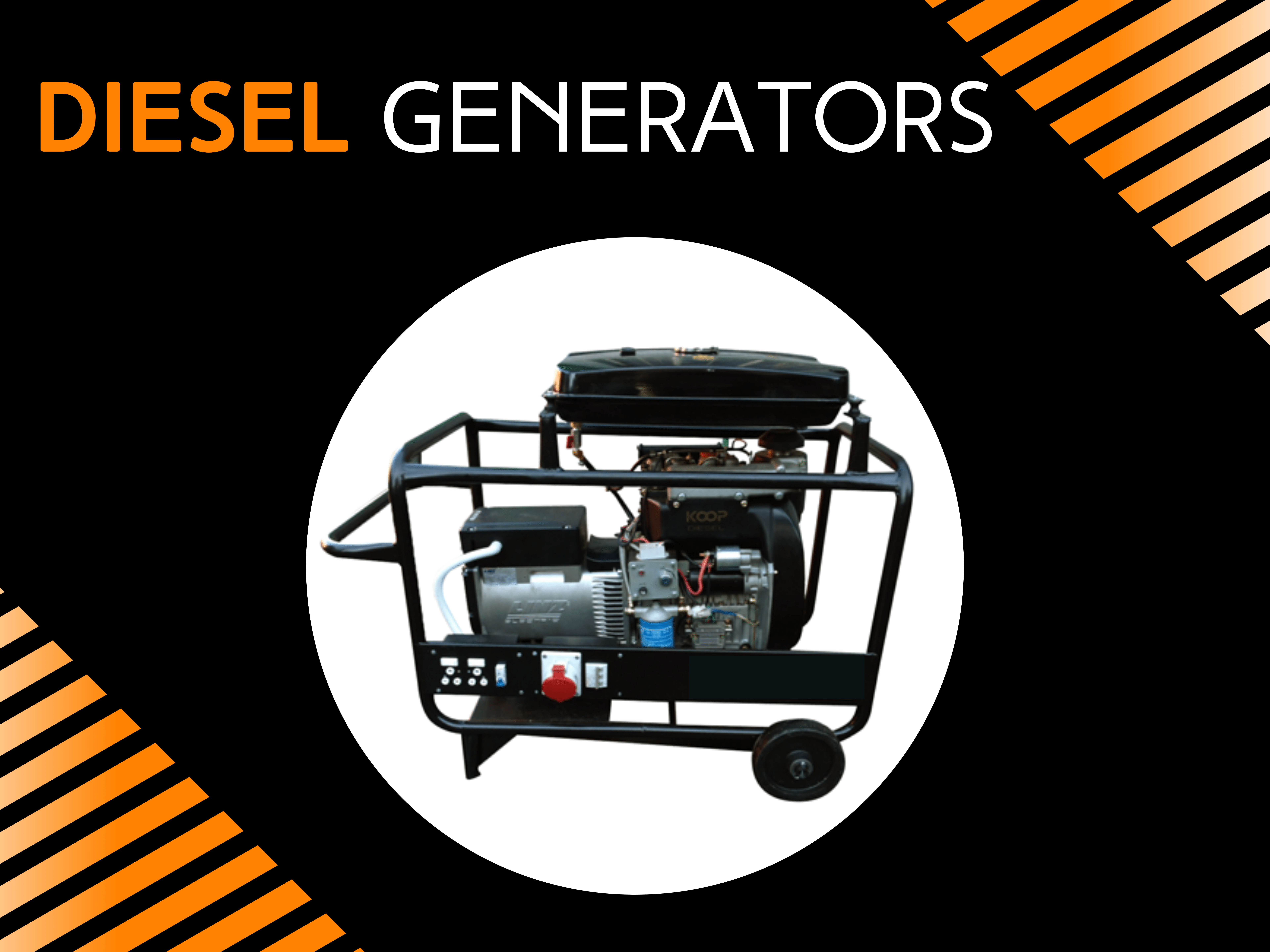 Generators