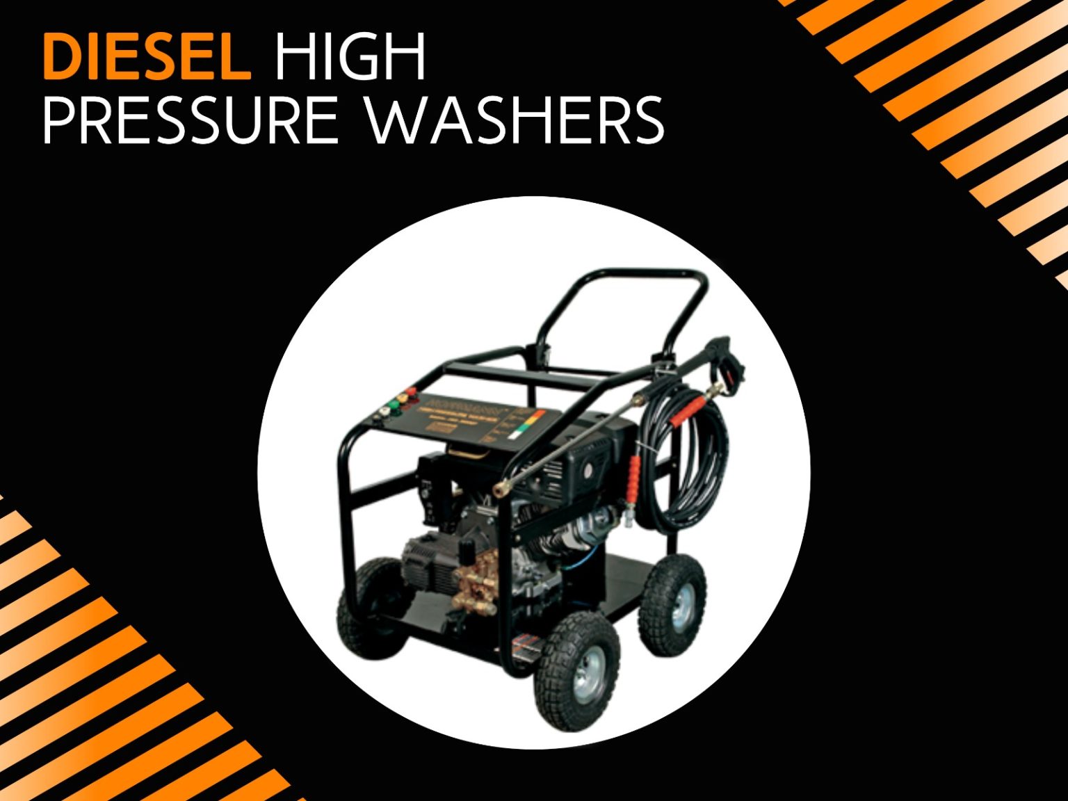 High Pressure Washers FLUID BLAST ENGINEERING CC